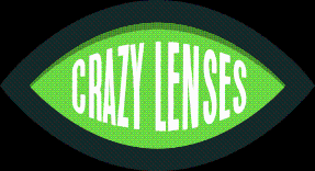 Crazy Lenses Promo Codes & Coupons