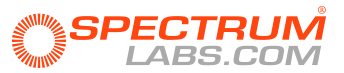 Spectrum Labs Promo Codes & Coupons