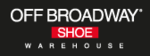 Off Broadway Shoes Promo Codes & Coupons