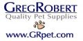 GregRobert Pet Supplies Promo Codes & Coupons