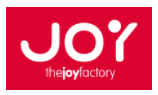 The Joy Factory Promo Codes & Coupons