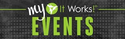 My It Works! Events Promo Codes & Coupons