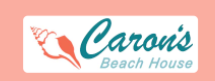 Caron's Beach House Promo Codes & Coupons