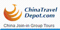 ChinaTravelDepot.com Promo Codes & Coupons