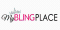 My Bling Place Promo Codes & Coupons