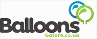 Balloons Galore Promo Codes & Coupons