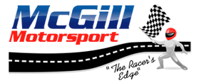 McGill Motorsport Promo Codes & Coupons