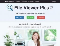 File Viewer Plus Promo Codes & Coupons