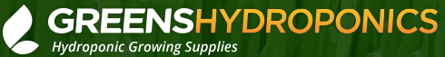 Greens Hydroponics Promo Codes & Coupons