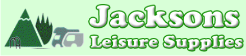 Jacksons Leisure Supplies Promo Codes & Coupons