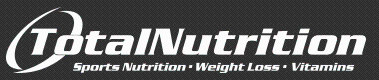 Total Nutrition Promo Codes & Coupons