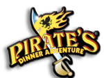 Pirates Dinner Adventure Promo Codes & Coupons