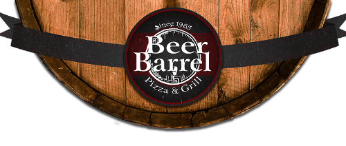 Beer Barrel Pizza Promo Codes & Coupons