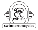 Swinnerton Cycles Promo Codes & Coupons