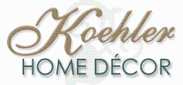 Koehler Home Decor Promo Codes & Coupons