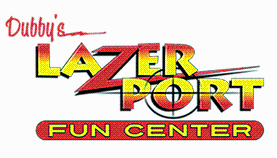 LazerPort Fun Center Promo Codes & Coupons