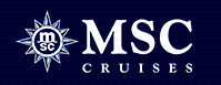 MSC Cruises Promo Codes & Coupons