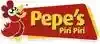 Pepes Piri Piri Promo Codes & Coupons