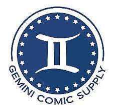 Gemini Comic Supply Promo Codes & Coupons