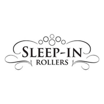 Sleep In Rollers Promo Codes & Coupons