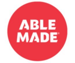 Able Made Promo Codes & Coupons