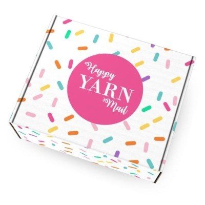 Happy Yarn Mail Promo Codes & Coupons