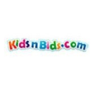 Kids N Bids Promo Codes & Coupons