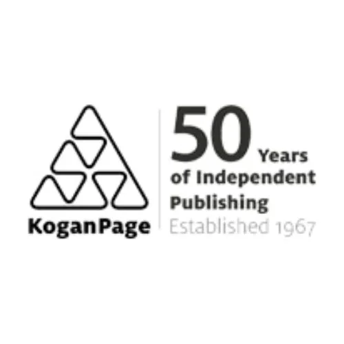 Koganpage Promo Codes & Coupons