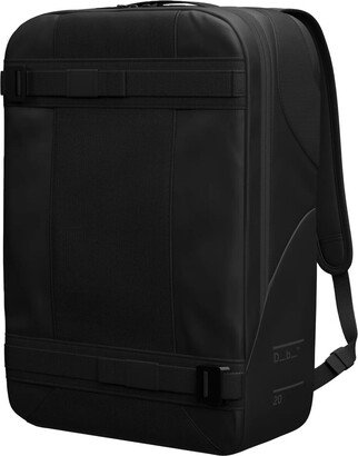 Db Skateboarding 20L Daypack