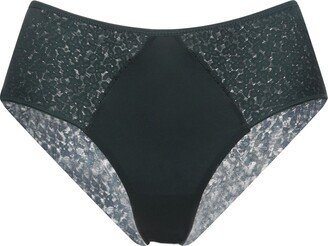 FEMILET by CHANTELLE Brief Deep Jade