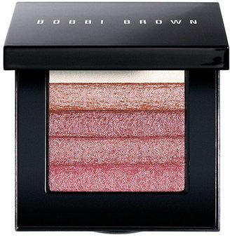 Shimmer Brick Highlighter Compact