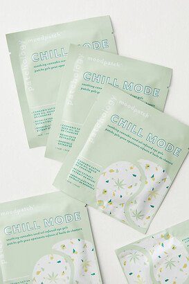 MoodPatch Chill Mode Eye Gels