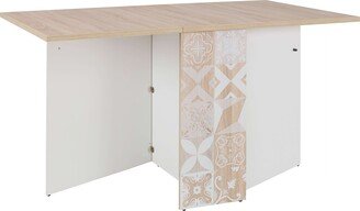 Diagone Anzio Folding Desk