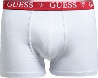 Boxer White-AA