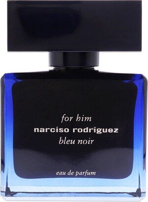 Men's 1.6Oz For Him Bleu Noir Edp Spray