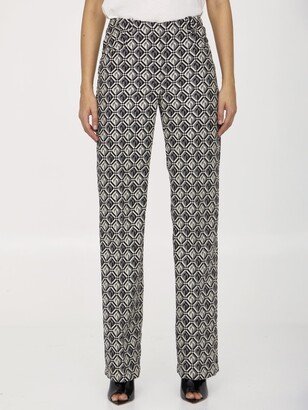 Moon Diamant Trousers