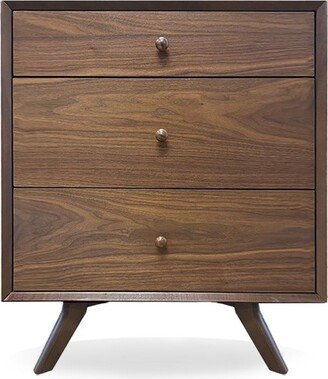 Joe Wood Nightstand