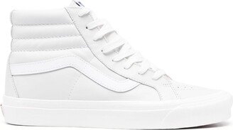 Sk8 high-top sneakers-AB