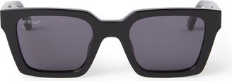 Palermo Square Frame Sunglasses-AA