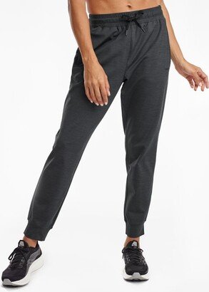 Women's Solstice Jogger - Black