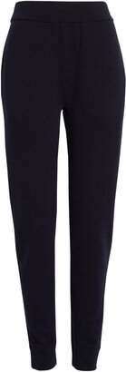 Divier Cashmere Joggers