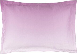 Saraille Crocus Mauve Standard Sham