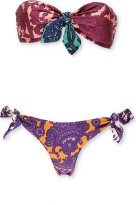 Tiggy Tie Bikini