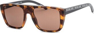 Men's Mk2159 55Mm Sunglasses