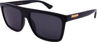 Men's Gg0748s 59Mm Sunglasses