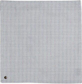 Blueprint Collectables Napkin Candy Stripe 17.71 x 17.71