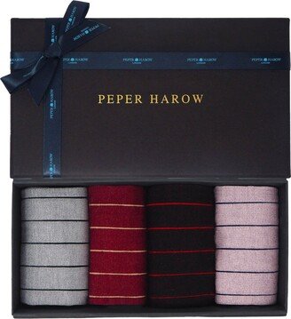 Peper Harow - Made in England Suave Men's Gift Box