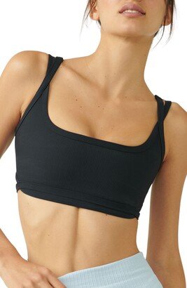 Instant Replay Sports Bra