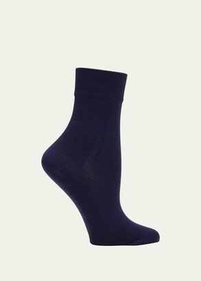 Merino Wool Ankle Socks