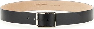 Leather Belt-CG